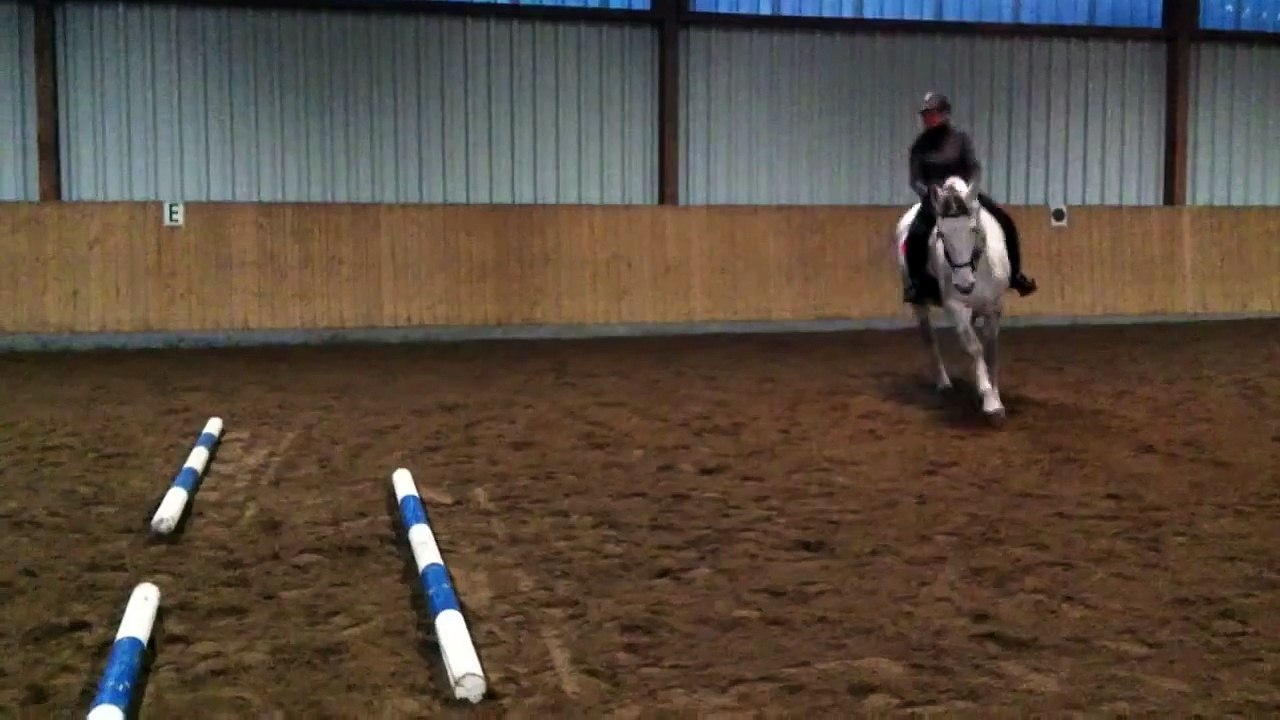 Stangentreten nach The Easy Way