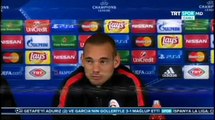 Sneijder: 