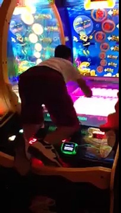 How to win easy tickets for gold fishin