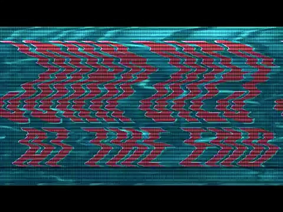 Book trailer for JOHN DIES AT THE END by David Wong
