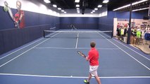Wilson Pro Staff 97 ULS Racquet Review - Tennis Express