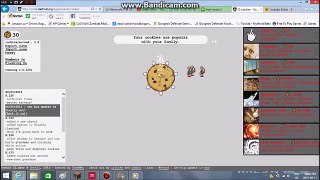 Cookie Clicker Classic LEGIT Gameplay + New Intro