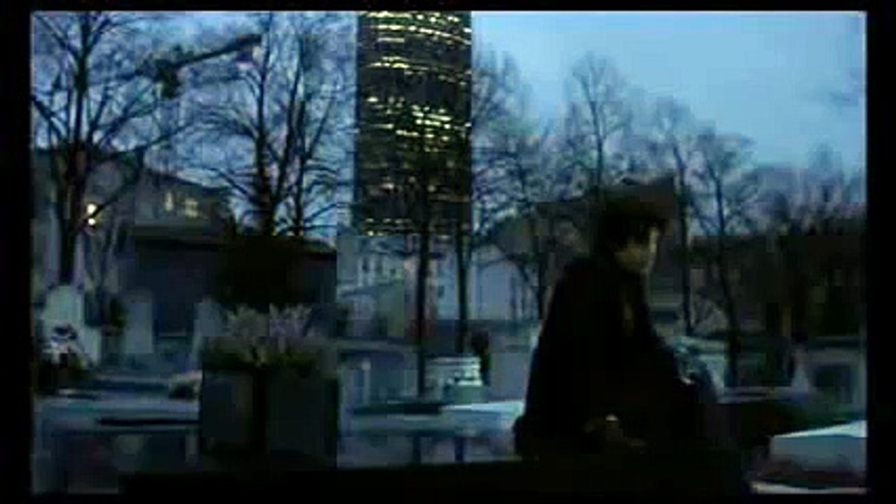 "Si Tard" - Ludivine Sagnier - "Les Chansons d'Amour" 2007