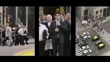 Funny Samsung smart tv advertisement - YouTube