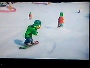 HIT!!! - Minimini+ - ident "FILM" (wersja bez odliczania)