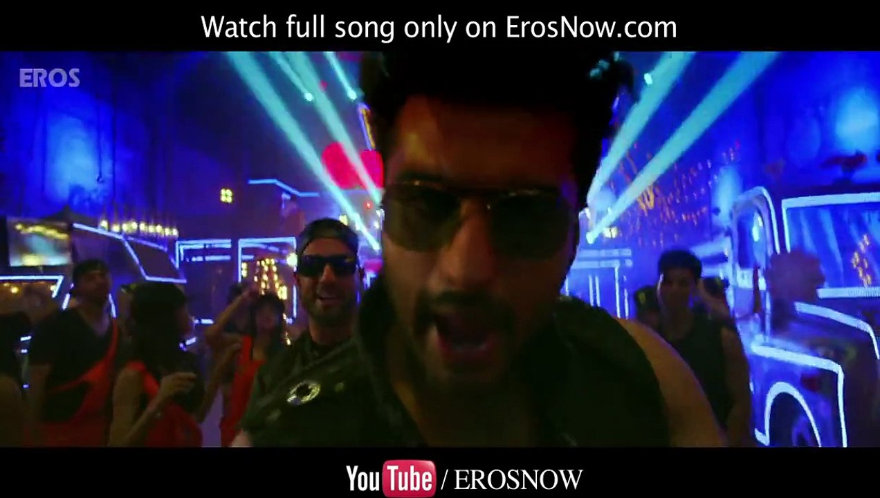 Lets Celebrate Official Song