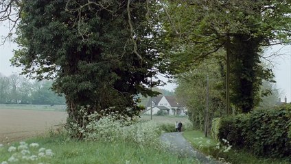 45 Yıl (45 Years) - Türkçe Altyazılı Fragman