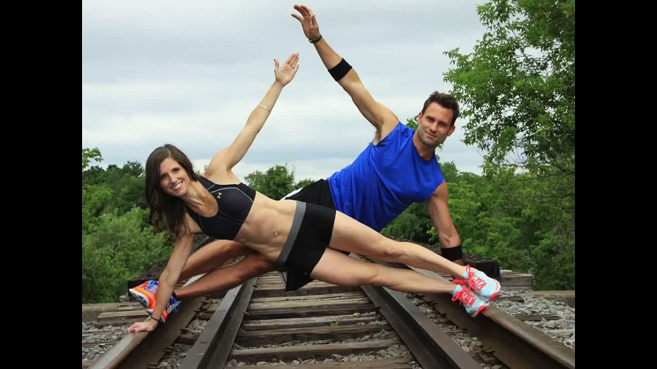 How to strengthen your abdominals