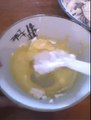 제누와즈 만들기(별립법)(Genoise,sponge cake)