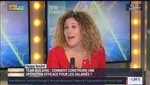 Happy Boulot: Team building: Comment construire une opération efficace pour les salariés ? - 14/09