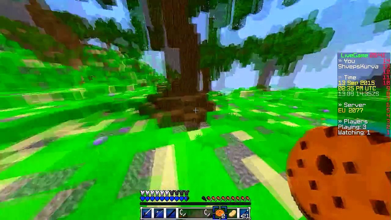 Minecraft: Survival Games | 006 | АКТИВНОСТЬ И КОНТЕНТ :3