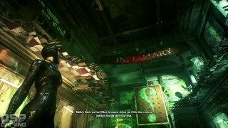 Batman  Arkham Knight PS4 playthrough pt53   Another SHOCKING Team Up!