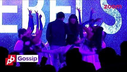 'Hero' performs POORLY at the box office - Bollywood Gossip