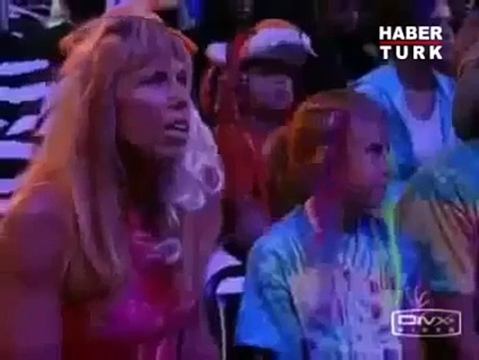En seksi ok at!