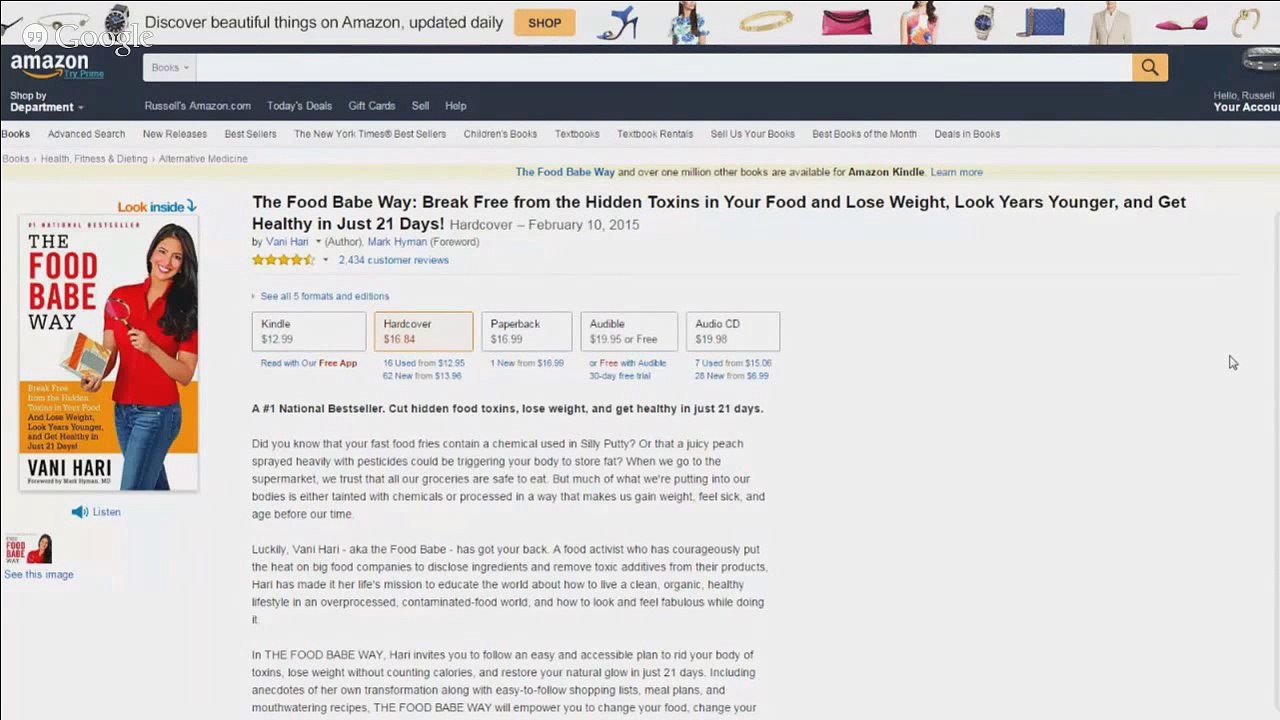 Top Weight Loss Tips