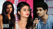 Sooraj Pancholi wants to romance Alia and Deepika