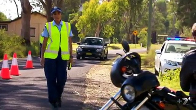 Home and Away 6281 14th September 2015