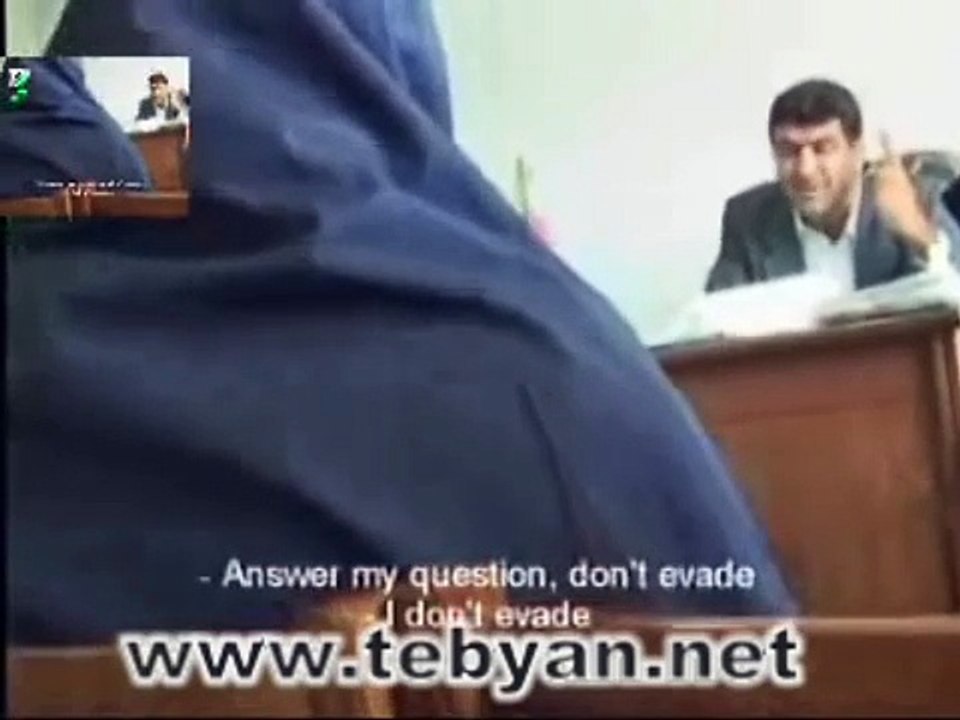 مستند دردناکی از زندانیان زن که مرتکب به قتل شده اند