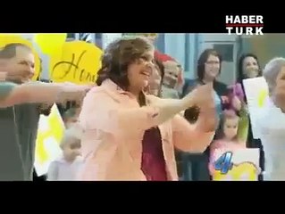 Erkek arkadaa ilginç evlenme teklifi!