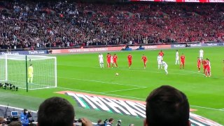 Rooney 50th goal for England