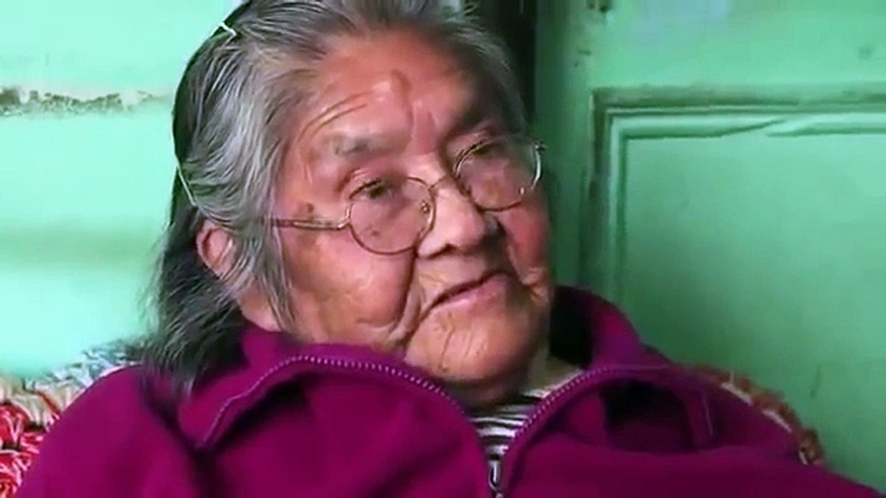 Cadillac ATS vs The World   Patagonia   Yaghan People of Pue