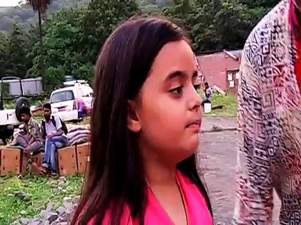 Yeh Hai Mohabbatein EXVLUSIVE - Adi and Ruhi's cute interview