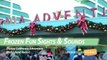 Frozen Fun with Anna, Elsa, and Olaf   Disney California Adventure, Disneyland Resort