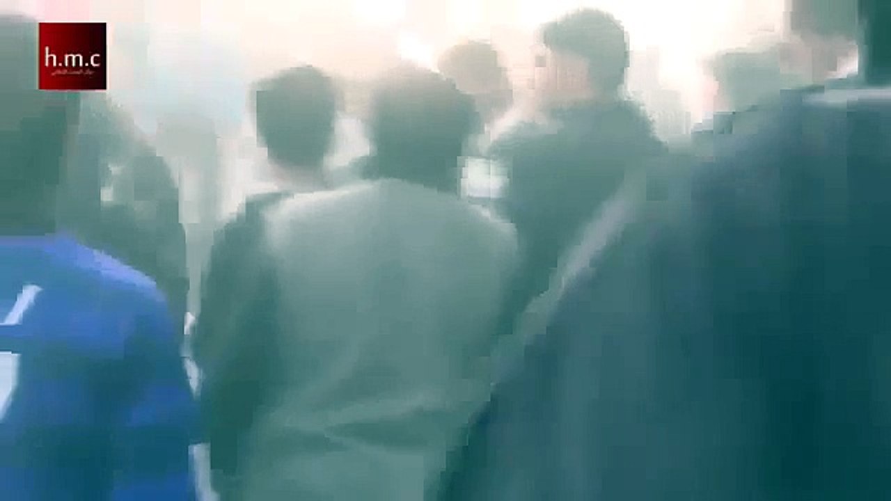 Esed'in uçaklar yine sivilleri hedef seçti    « VivaFreedom Org