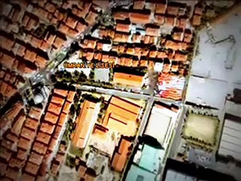 Ümraniye Lİsesi '98