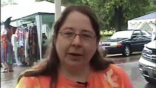 St. Louis Pagan Picnic Interviews  - Clowder House for Cats
