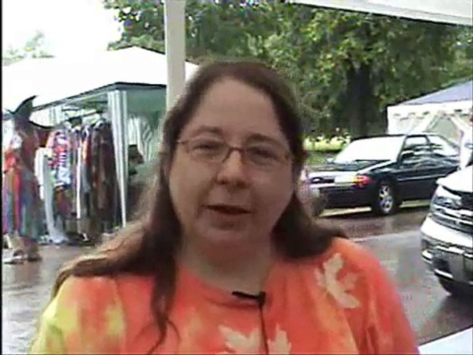 St. Louis Pagan Picnic Interviews  - Clowder House for Cats