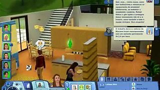 The Sims 3 Gameplay 2