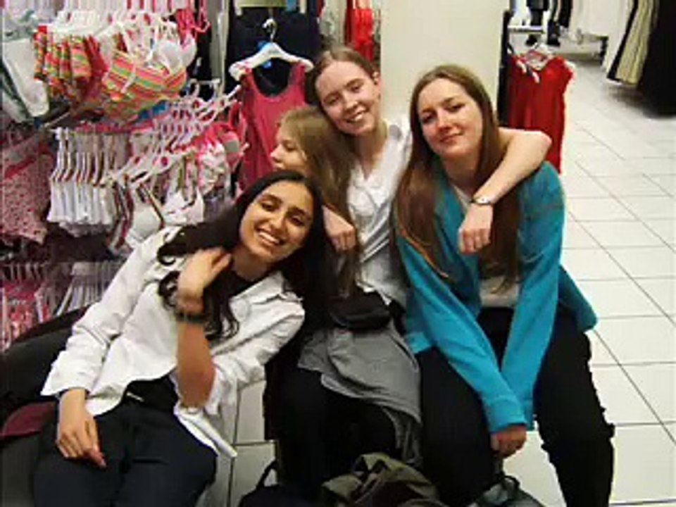 Falmouth School Class of 2006