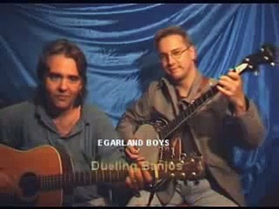 Duelo de Banjos (Dueling Banjos)