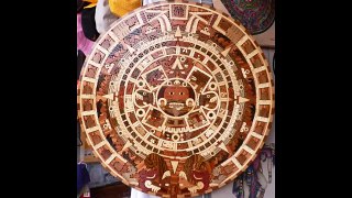 Descubren nueva inscripción Maya sobre el 2012