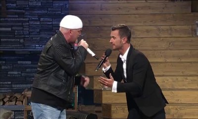 D.J. Ötzi & Florian Silbereisen - Und wenn das Schicksal es will 2015