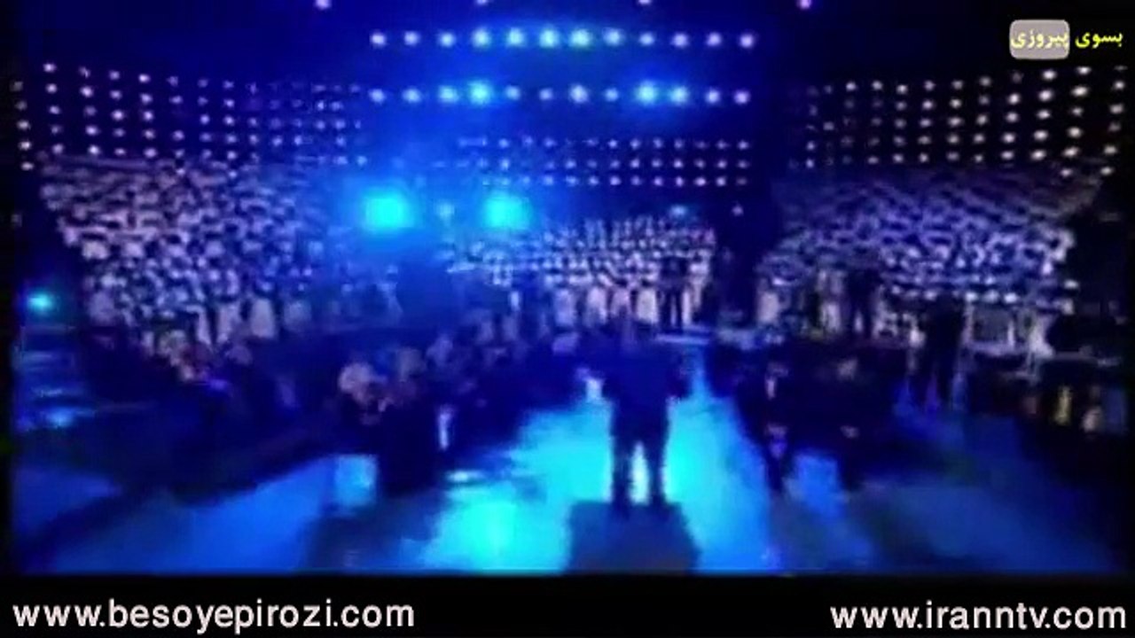 اپرت مهر بی غروب