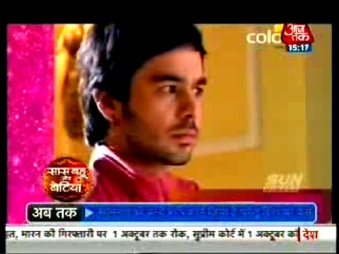 Thapki Ko Kisine Ki Marne Ki Koshish Jisse Bachane Pahucha Bihaan - 14 September 2015 - Thapki Pyaar Ki