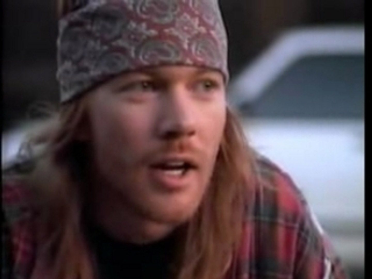 Axl Rose Talks About UYI Videos - video Dailymotion