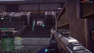 PlanetSide 2: Not Falling for That