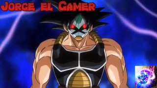 Dragon Ball Heroes God Mission 4 (Fan Made)
