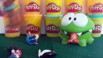play doh peppa pig cute rope star wars scooby doo super mario toys