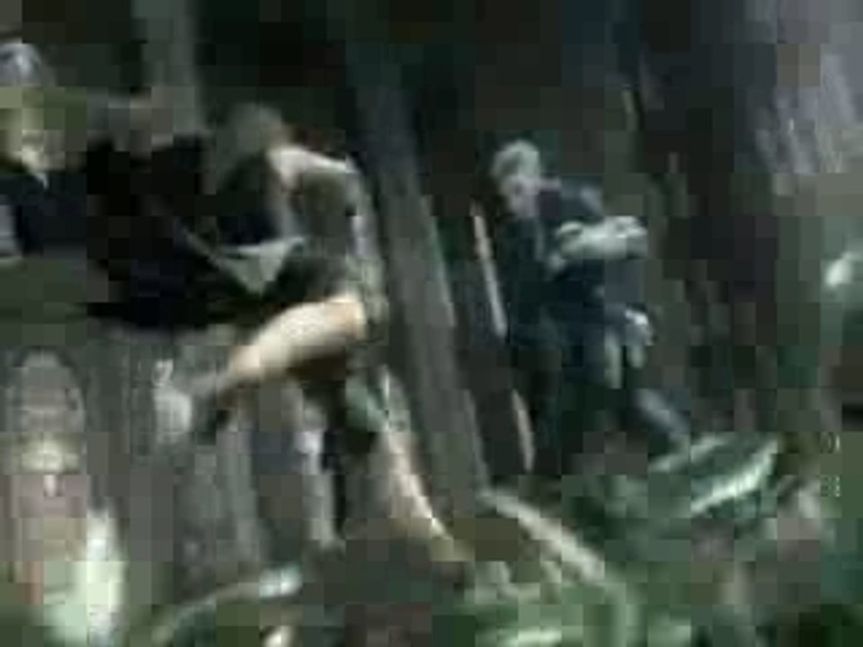 FFEvolution