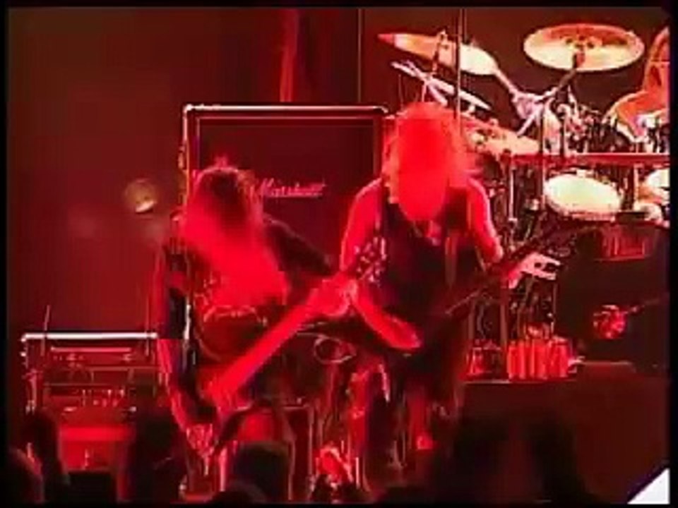 Children of Bodom - Needled 24/7