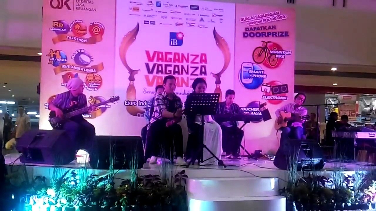 Acoustic Flavour - still a friend of mine (cover incognito)