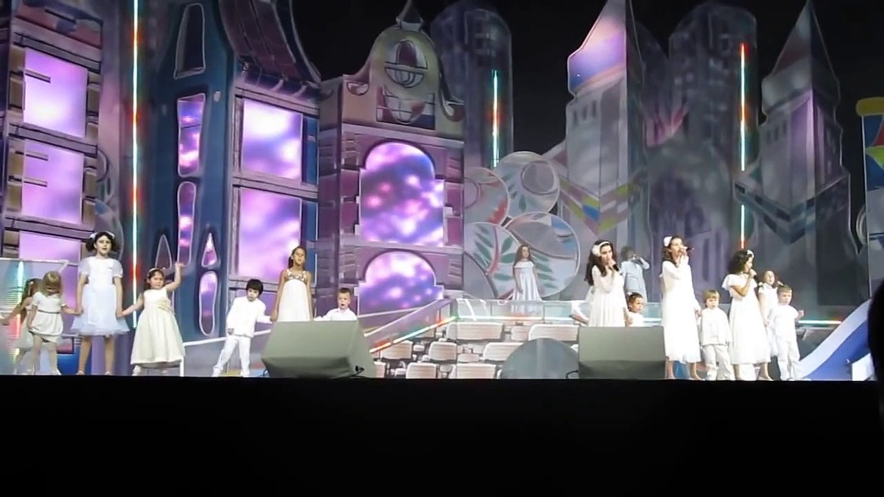 Как люблю тебя я, мама