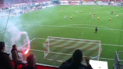 MVV D1 - Roda JC D1 (2015-2016)