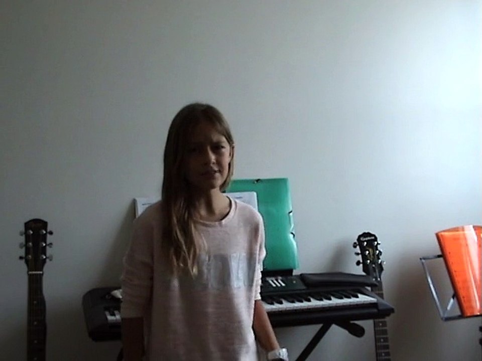 Bruce Springsteen "Streets of Philadelphia"