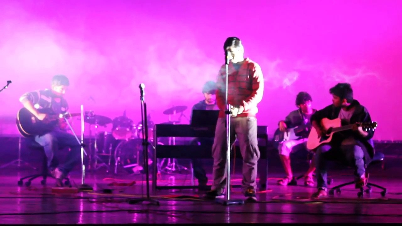 Kameng - Sweet Child O' Mine (Acoustic Cover)