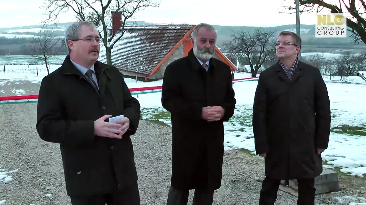 Falusi turizmus fejlesztés Vindornyalakon